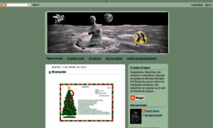 Elestablodepegaso.blogspot.com thumbnail