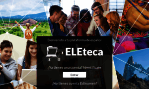 Eleteca.edinumen.es thumbnail