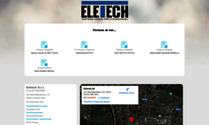 Eletechseveso.com thumbnail