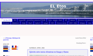 Eletos.news thumbnail