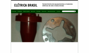 Eletricabrasil.com.br thumbnail