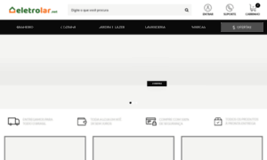 Eletrolar.net.br thumbnail