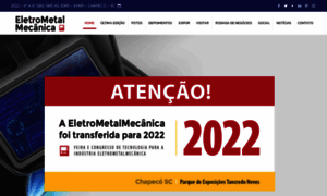 Eletrometalmecanica.com.br thumbnail