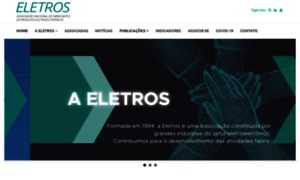 Eletros.org.br thumbnail