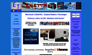 Elettritec.it thumbnail