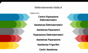 Elettrodomestici-italia.it thumbnail