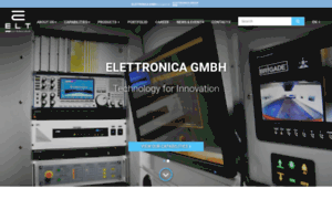Elettronica.de thumbnail
