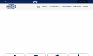 Elevac.com.br thumbnail