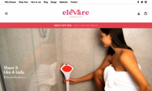 Elevare.com.au thumbnail