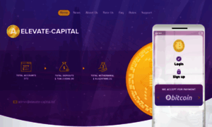 Elevate-capital.ltd thumbnail