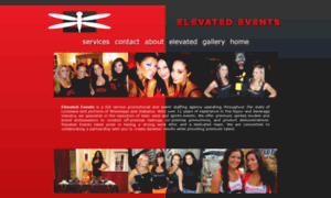 Elevate-your-event.com thumbnail