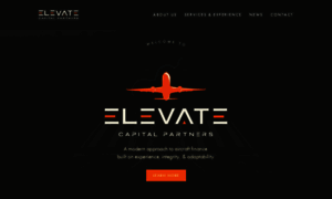 Elevatecapitalpartners.com thumbnail