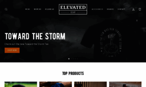 Elevatedgear.com thumbnail