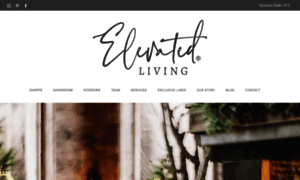 Elevatedliving.design thumbnail
