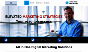 Elevatedmarketingstrategies.com thumbnail