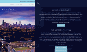 Elevatelincolnpark.com thumbnail