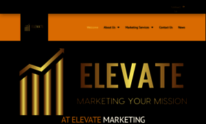 Elevatemarketing.biz thumbnail