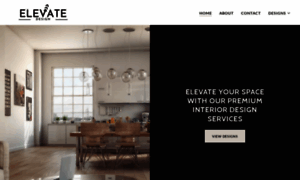Elevateyourdesign.com thumbnail