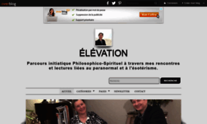 Elevation.over-blog.net thumbnail
