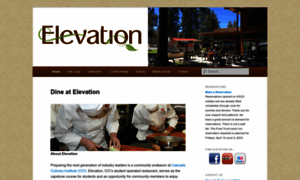 Elevationbend.com thumbnail