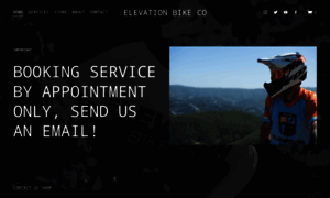 Elevationbikeco.com thumbnail