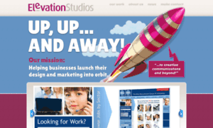 Elevationstudios.co.uk thumbnail