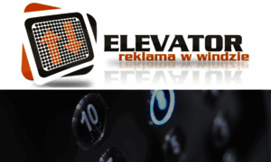 Elevator.waw.pl thumbnail