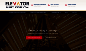 Elevatorinjurylawyer.com thumbnail