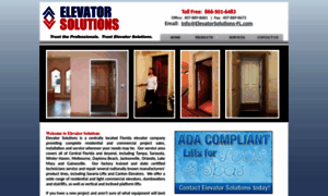 Elevatorsolutions-fl.com thumbnail