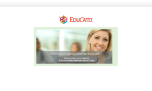 Eleve.educatel.fr thumbnail