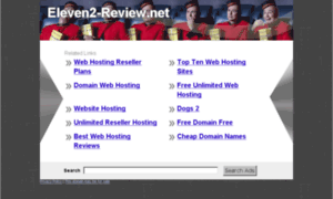 Eleven2-review.net thumbnail