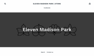 Elevenmadisonpark.store thumbnail
