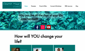 Eleventh-house.co.uk thumbnail