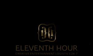 Eleventhhour.com thumbnail