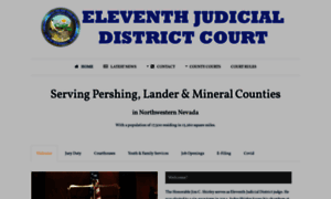 Eleventhjudicialdistrict.com thumbnail