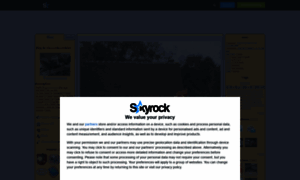 Eleveurdeverdelot.skyrock.com thumbnail