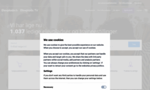 Elevplads.dk thumbnail