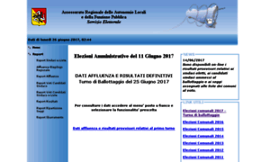 Elezioni.regione.sicilia.it thumbnail