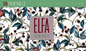 Elfa-eventhalle.ch thumbnail