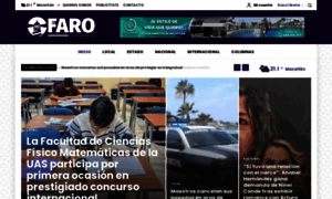 Elfaronoticias.com.mx thumbnail