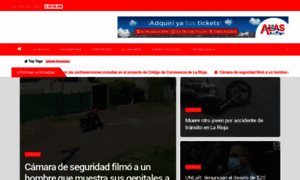 Elfederalonline.com thumbnail