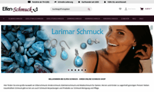 Elfen-schmuck.de thumbnail