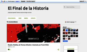 Elfinal-delahistoria.blogspot.mx thumbnail