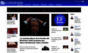 Elfinanciero.com.mx thumbnail