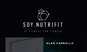 Elfitnessconciencia.com thumbnail