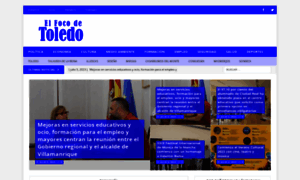 Elfocodetoledo.com thumbnail