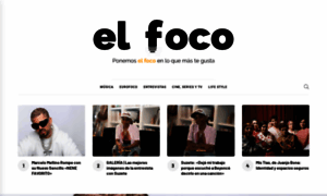 Elfocodiario.com thumbnail