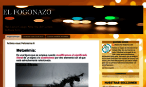 Elfogonazoplanlector.blogspot.com.es thumbnail