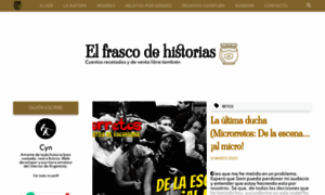 Elfrascodehistorias.com thumbnail