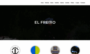 Elfreixo.com thumbnail